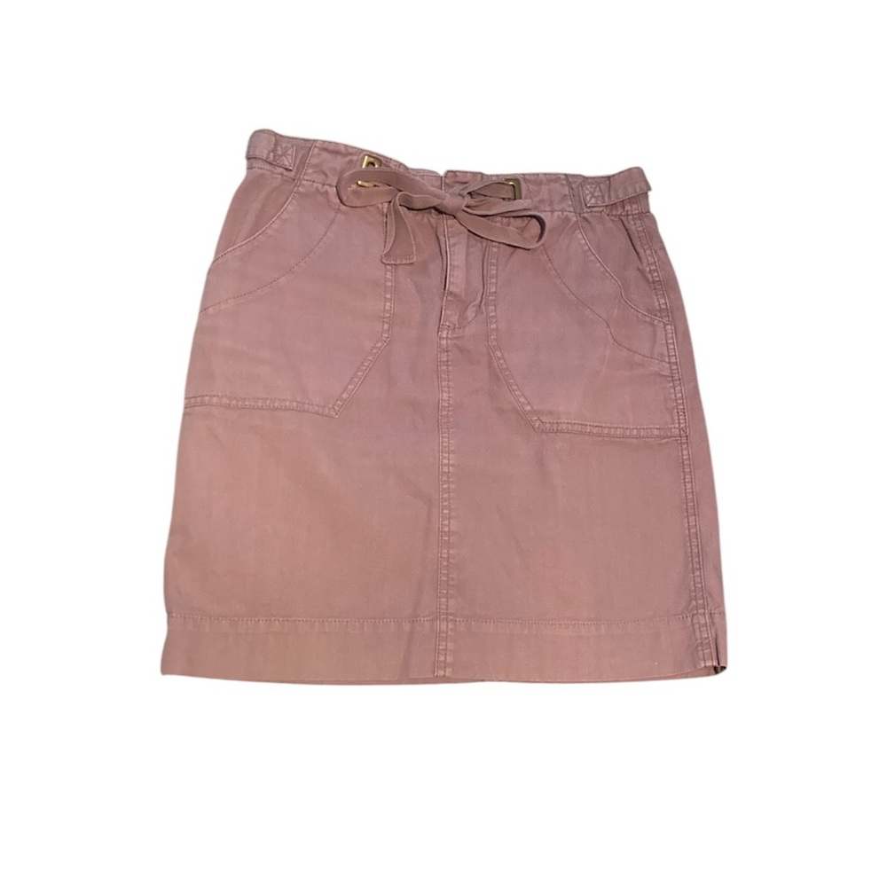 Daughters of the Liberation Anthropologie  Skirt